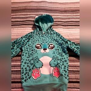 **3 Listings For $20**                     Urban kids size 7/8 kids hoodie